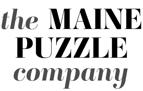 The Maine Puzzle Company